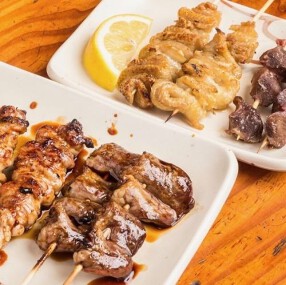 焼き鳥居酒屋　吉鳥　大石橋店の画像