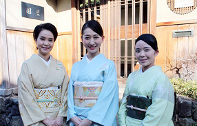 八坂圓堂　THE CELESTINE KYOTO GIONの画像