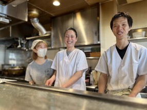 大船海鮮食堂　魚福の画像