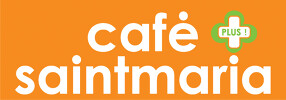 カフェ サンタマリア プラスの画像