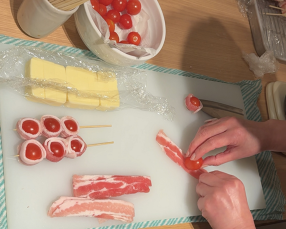 とりかわ博多　かわっこ　薬院店の画像