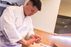 大宮 鮨邸 ひろの画像