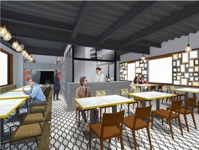 The LIFE（仮称）の画像