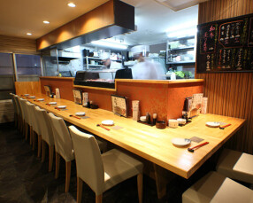 寿司　天然や　大船店の画像