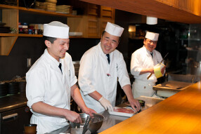 御曹司きよやす邸の画像