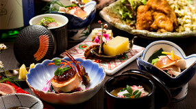 船橋　居酒屋　黒潮の画像