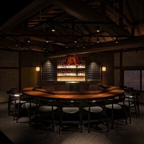 大阪 鮨処 一石三鳥の画像