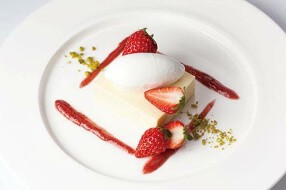 センティール・ラ・セゾン函館山の画像