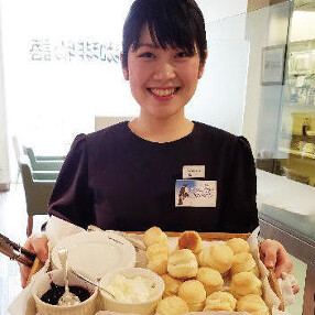 神戸珈琲物語 名谷店の画像