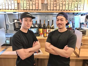 串カツ田中 刈谷店の画像