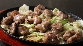 鉄板焼肉てっちゃんの画像