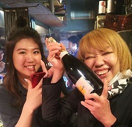 肉喰ホルモンすすむの画像