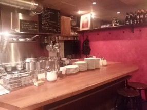 Bar Spesso の画像