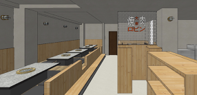 大衆町焼肉ロビンの画像