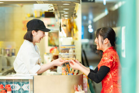 餃子マニア 札幌店の画像