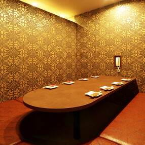 個室ダイニング 箱屋 名駅店の画像