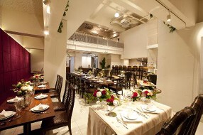 La Brasserie Laughの画像