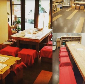 そうめん屋 はやしの画像