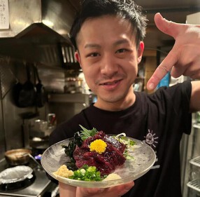 呑み屋さんみのるの画像