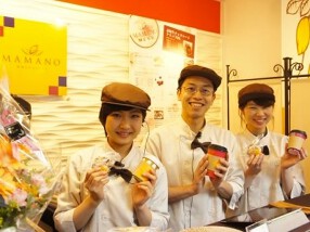 MAMANO（ママノ） －神様のチョコレート－の画像