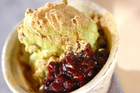 和風アイスクリームとドリップコーヒーのお店　イロハニ小雪の画像