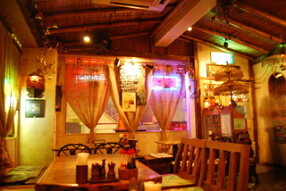 多国籍料理 パライソ の画像