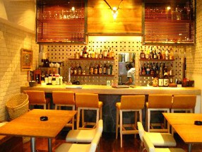 Bullet cafeの画像