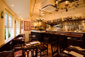 PIZZERIA　LABUONAVITAの画像