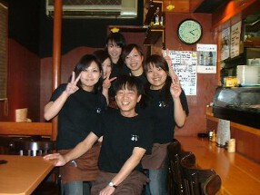 THEやきとり喜作の画像