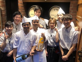 テング酒場　池袋店の画像