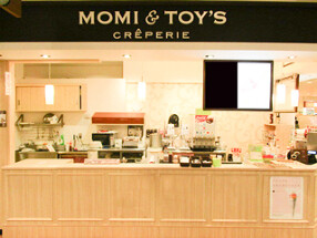 MOMI＆TOY’S 港北ノースポート・モール店の画像
