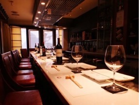 ステーキハウス　月光仮面の画像