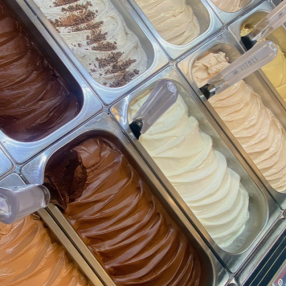 ジェラテリア・ヴィタリの画像