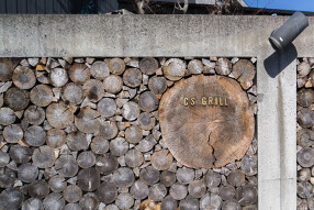 ステーキ家 シーエス・グリルの画像