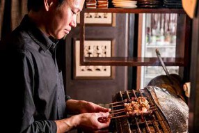 鶏や梵西新井店の画像