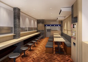 らぁめん石川亭の画像