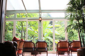 ザ・ガーデン・プレイス蘇州園の画像