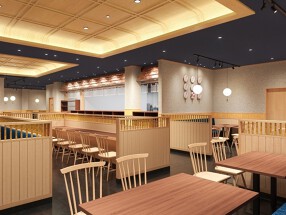 牛カツ京都勝牛　あべの新宿ごちそうビル店の画像