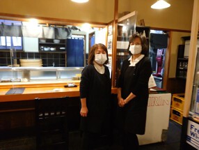 株式会社関宿屋治平鮨の画像