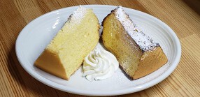 松涛カフェKYOTOの画像