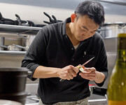 Restaurant　URAの画像