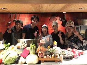 京町家おばんざいこはくの画像