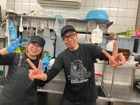 焼肉食道園の画像