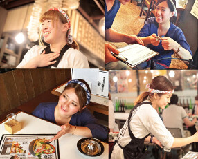 シハチ鮮魚店 札幌北24店の画像