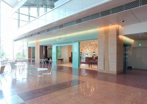 フォートナム・アンド・メイソン・コンセプトショップ羽田空港店の画像