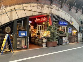 バーデンバーデンの画像