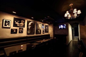 Cafe MUSE BARの画像