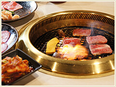 焼肉六甲　生田新道店の画像