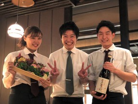 鉄板焼 鶏料理 かしわ 阪急西宮ガーデンズ店の画像