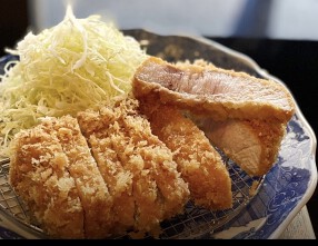 とんかつ七井戸の画像